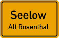 Vorwerk in SeelowAlt Rosenthal