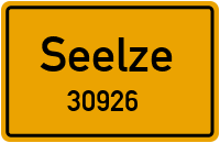 30926 Seelze
