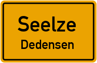 Rieheweg in 30926 Seelze (Dedensen)