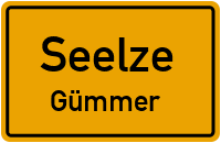 Straßenverzeichnis Seelze Gümmer