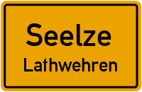 Mosenweg in 30926 Seelze (Lathwehren)