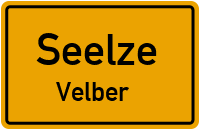 Petersenstraße in 30926 Seelze (Velber)