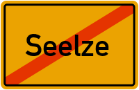 Route von Seelze nach Dillenburg