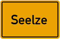 Seelze in Niedersachsen
