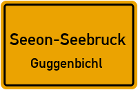 Guggenbichl in 83370 Seeon-Seebruck (Guggenbichl)