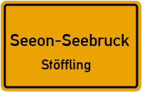 Stöffling in Seeon-SeebruckStöffling