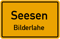 Dresdener Straße in SeesenBilderlahe