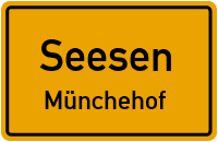 Münchehof