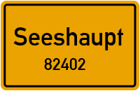 82402 Seeshaupt