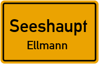 Straßen in Seeshaupt Ellmann