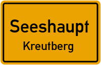 Straßenverzeichnis Seeshaupt Kreutberg