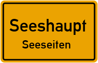 Straßenverzeichnis Seeshaupt Seeseiten