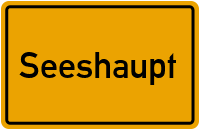 Seeshaupt in Bayern