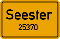 25370 Seester