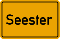 Seester in Schleswig-Holstein