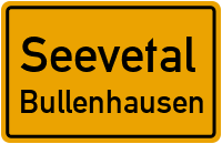 Fünfhausener Straße in SeevetalBullenhausen