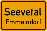 Ginsterstieg in 21218 Seevetal (Emmelndorf)