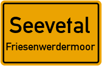 Friesenwerdermoor