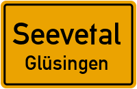 Cordesweg in SeevetalGlüsingen