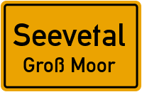 Straßenverzeichnis Seevetal Groß Moor
