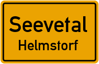 Hockenberger Weg in SeevetalHelmstorf