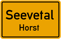 Birkenhorst in SeevetalHorst