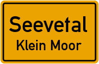 Brackweg in SeevetalKlein Moor