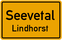 Brandholzweg in 21218 Seevetal (Lindhorst)