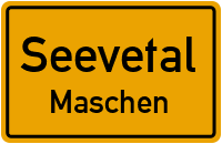 Vogelbeerenweg in 21220 Seevetal (Maschen)
