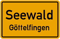 Dorfwiesenstraße in 72297 Seewald (Göttelfingen)