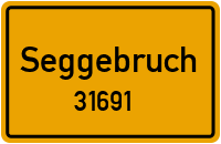 31691 Seggebruch