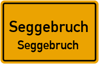 Cronsbruchstraße in SeggebruchSeggebruch