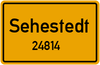 24814 Sehestedt