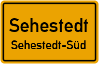 Zufriedenheit in SehestedtSehestedt-Süd