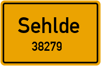 38279 Sehlde