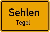Tegel in 18528 Sehlen (Tegel)