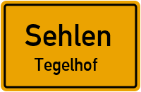 Tegelhof in 18528 Sehlen (Tegelhof)