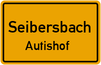 L 214 in SeibersbachAutishof