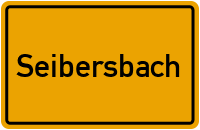 Soonwaldstraße in 55444 Seibersbach