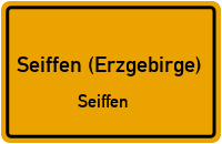 Uhligberg in Seiffen (Erzgebirge)Seiffen
