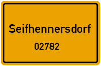 02782 Seifhennersdorf