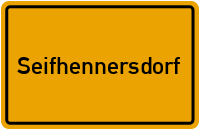 Obermühlweg in 02782 Seifhennersdorf
