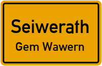 Schartzberg in SeiwerathGem Wawern