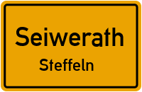 Lindenstraße in SeiwerathSteffeln