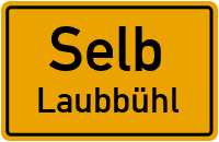 Laubbühl in SelbLaubbühl