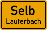 Lauterbach in 95100 Selb (Lauterbach)