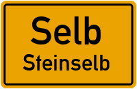 St 2454 in SelbSteinselb