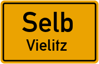 Alte Hofer Straße in SelbVielitz