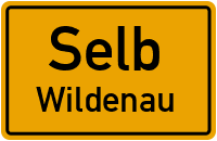 Wildenau in SelbWildenau