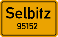 95152 Selbitz